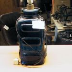 191 3049 Bordslampfot